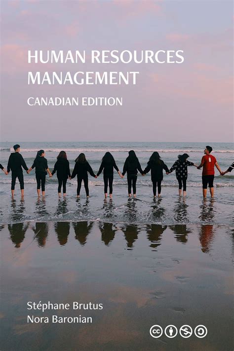 Human Resources Management Canadian Edition Simple Book Publishing