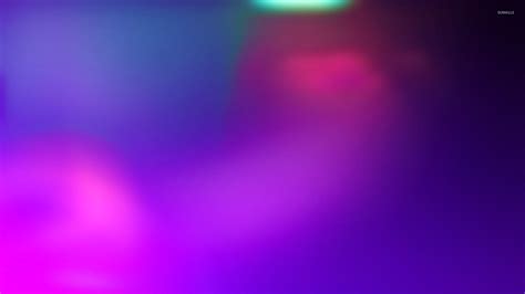 Purple blur wallpaper - Abstract wallpapers - #27032