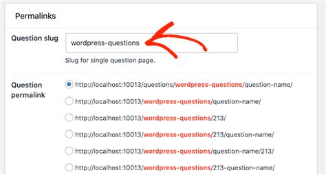 How To Create A Question And Answers Site In Wordpress
