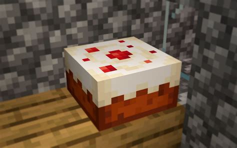 How To Make A Cake In Minecraft 118