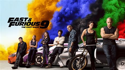 Watch Fast And Furious 9 2021 Movies Online Seemoviecc