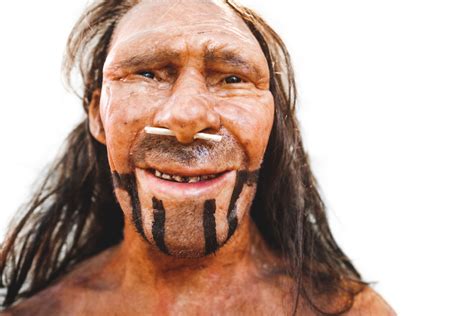 What Did Ancient Humans Look Like Discover Magazine