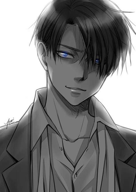 Levi X Reader One Shots And Lemons Yandere Levi X Yandere Reader