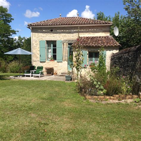 Charmant Petit Refuge En Gironde Rénovation Petite Maison Maison De