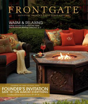 We did not find results for: Frontgate Catalog