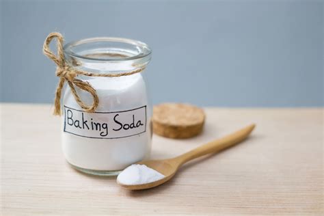 Baking Soda Beauty Treatments For Your Face Skin And Body