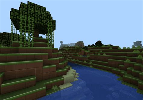 Plastic 16×16 Texture Pack For Minecraft Pe 1207