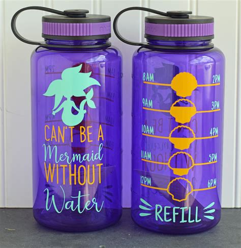 Maybe you would like to learn more about one of these? Vinyl Water Bottle Svg Free - Sample Product Tupperware