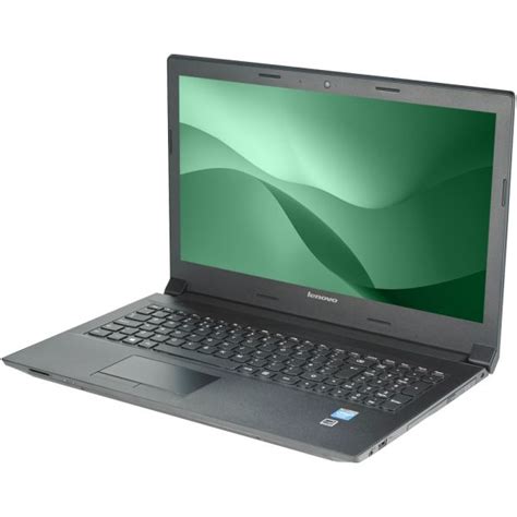 Lenovo Thinkpad B50 50 15 Laptop Intel Core I3 Grade B Refurbished