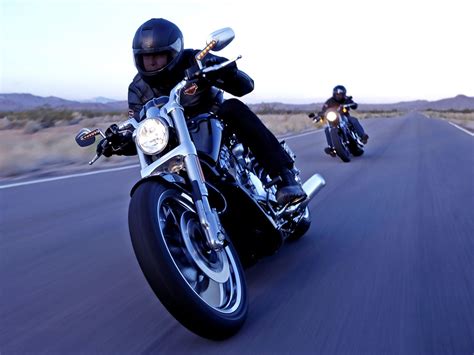 2012 Harley Davidson Vrscf V Rod Muscle Top Speed