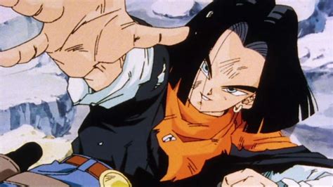 kamikazeattack22 dragon ball z super android 17 android 17 1080p 2k 4k 5k hd wallpapers free