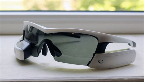 Recon Jet Smart Glasses Get The Gopro Controller App They Deserve