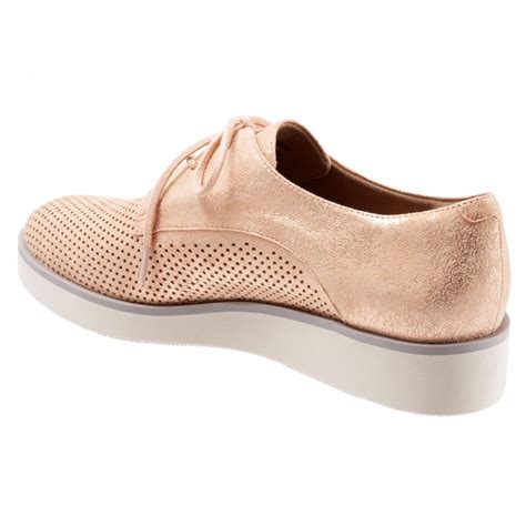 Softwalk Willis Womens Casual Comfort Shoe Free Shipping