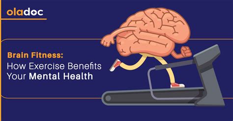 Brain Fitness The Mental Benefits Of Exercise Mental Health