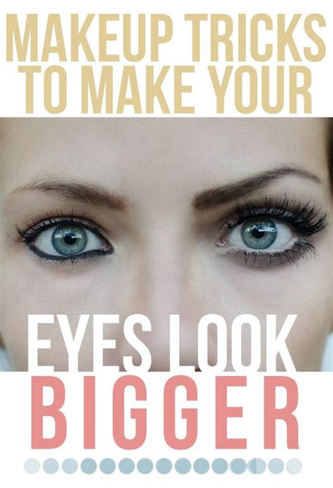 The 11 Best Eye Makeup Tips And Tricks Fashion Daily