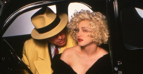 Dick Tracy Streaming Where To Watch Movie Online