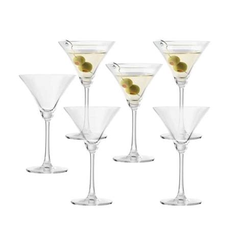 Buy Ocean Madison Cocktail Glass Ml Set Of Online At Best Price