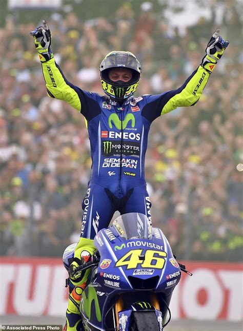 Enter your email address to subscribe to this blog and receive notifications of new posts by email. Valentino Rossi wins Dutch Grand Prix at Assen, Petrucci ...