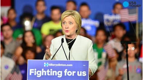 Reports Feds Probing Clinton Campaign Hack