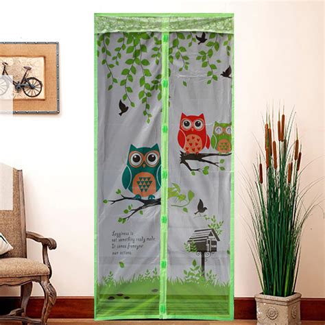 Buy Durable Owl Leaf Anti Mosquito Hands Free Magnetic