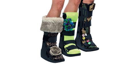 Walmart.com has been visited by 1m+ users in the past month Walking Boot Accessories - CastMedic Designs | Lower ...