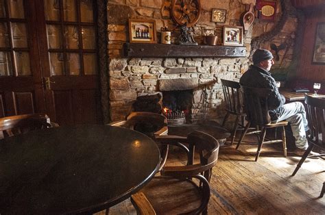 My 10 Favorite Pubs In Ireland Where You Can Enjoy The Craic • Wander