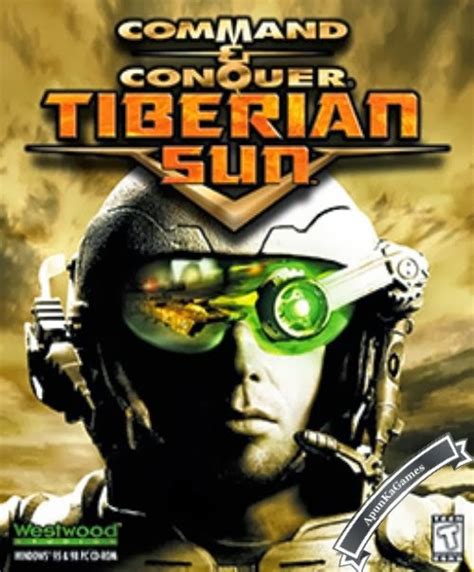 Command And Conquer Tiberian Sun Pc Game Free Download Full Version