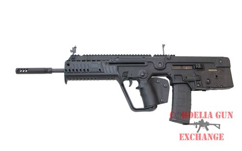 Iwi Tavor X95 Black 556mm 16 Ca Cordelia Gun Exchange