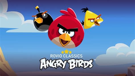 Sega Sammy Offers 776 Million For Angry Birds Creator Rovio Agb