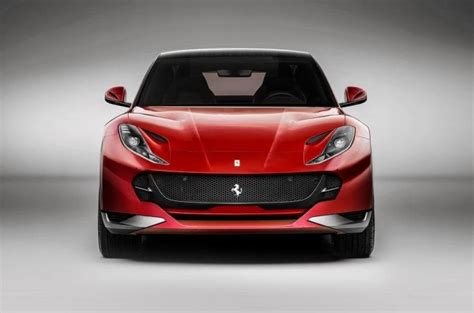 Ferrari Purosangue Las Mejores Recreaciones Del Futuro Suv Italiano