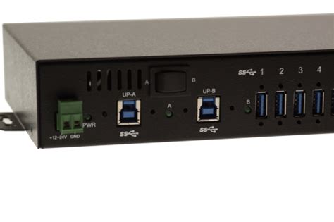Opens in a new window. 16-Port Industrial USB 3.0 Up to 1.5A Charging per port