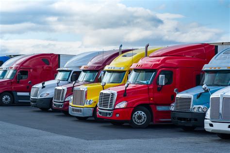 Valuing A Freight Trucking Company Peak Business Valuation