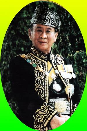 Tunku abdul malik served as regent of kedah from 1970 to 1975. Agong, Prime Minister Pay Final Respects To Raja Muda Of ...