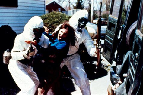 The Crazies Top 10 Epidemic Movies