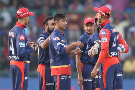 Find delhi capitals news headlines, photos, videos, comments, blog posts and opinion at the indian express. IPL Team Strength and Weakness