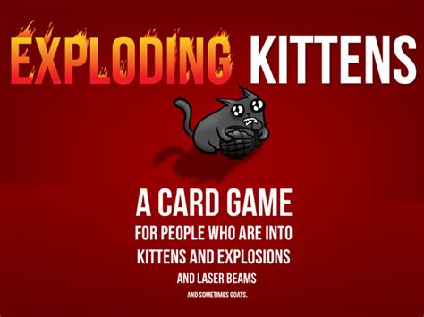 WhatsApp and MS Office Updates, Exploding Kittens 2.0, and More Apps