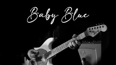 Baby Blue Baby Blue By Bill Palais And The Five Oclock All Star Band