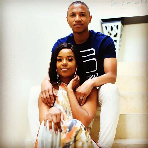 Nonhle Jali Issues Public Apology To Andile Jali After Embarrassing Him
