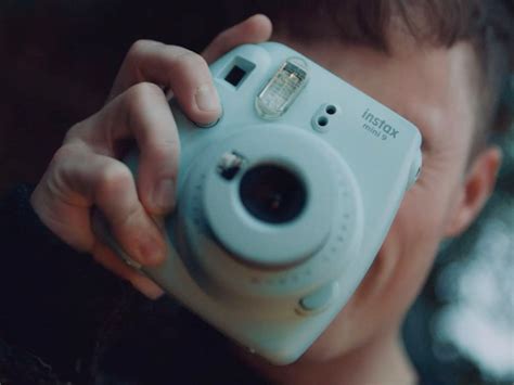 Best Instant Cameras Of 2020 Polaroid Instax And Kodak Spy