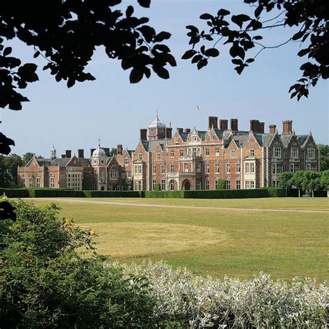 The Sandringham Estate All You Need To Know