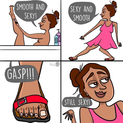 27 comics that perfectly sum up being a woman in your twenties memes comics funny