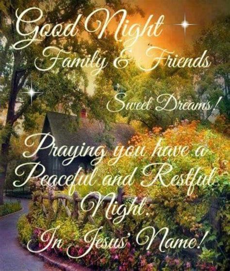 Pin By Lucia Buttress On Quotes Sayings And Prayers Good Night Prayer Good Night Blessings