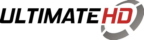 Ultimate Logo Logodix