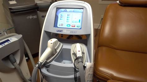 Laser Hair Removal With The Lightsheer Duet Ultra Hd K Dermmedica