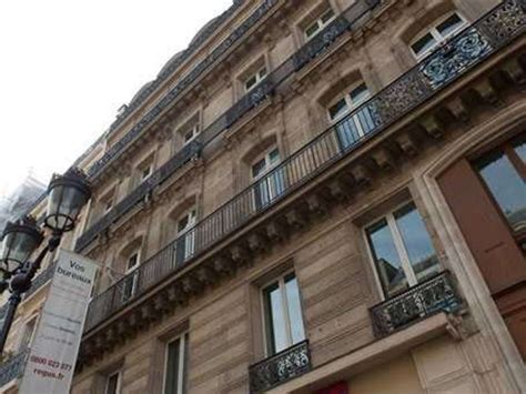 bureaux à louer - CENTRE D'AFFAIRES PARIS - OPERA 75001 ...