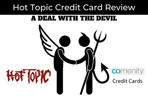 You also get the reward at hot topic music stores. WARNING Hot Topic Credit Card Review // A 'Guest List' To Avoid