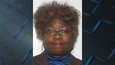 Richmond Police Update 60 Year Old Missing Woman Has Been Found