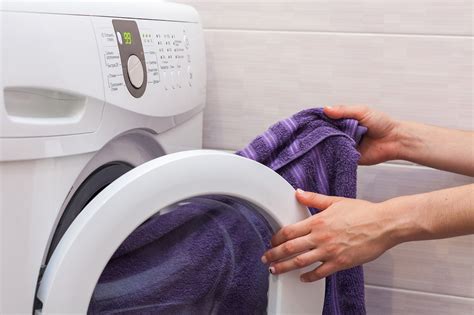 Como higienizar sua máquina de lavar Dicas da Mary