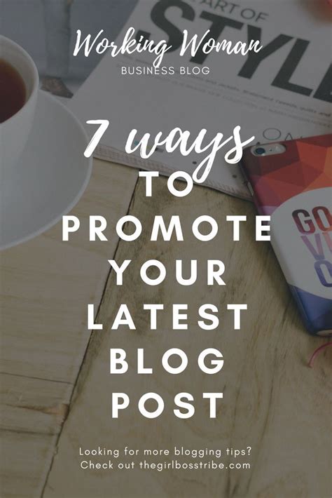 7 Things You Should Do To Every Blog Post After You Hit Publish