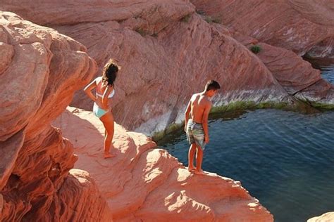 The most popular spot around is sand hollow state park, with its orange sandy beaches and great views, it is a great place to enjoy the water. Sand Hollow State Park (Hurricane) - 2021 All You Need to ...